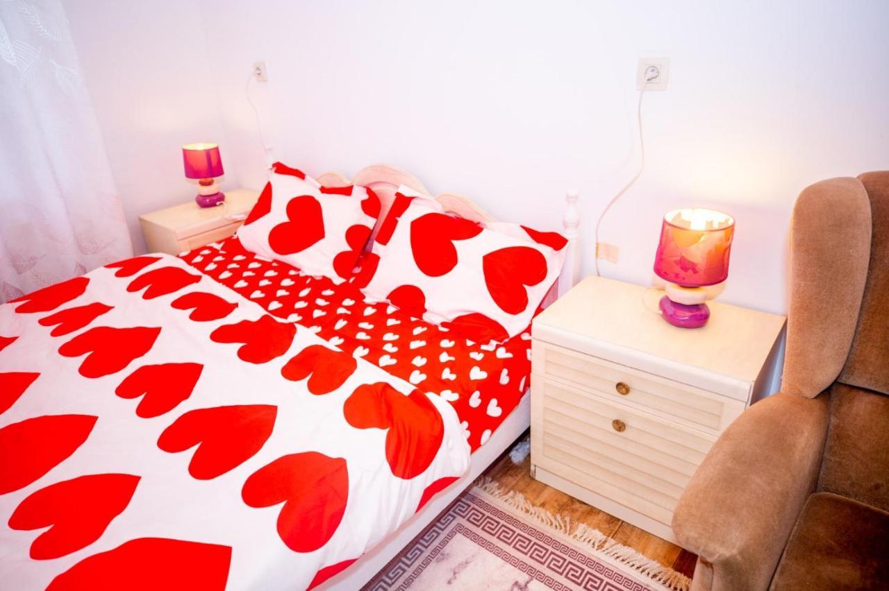 Agreable Chambre Sur Liege Avc Parking Et Wifi Gratuit Liège Exterior foto